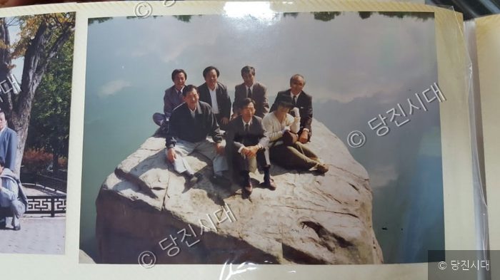 의동생 구형아, 보고싶다 — 사진 1