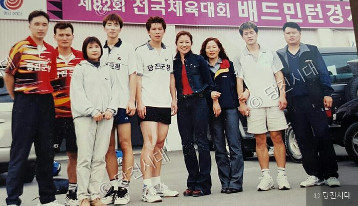 “운동은 내 인생” — 사진 2