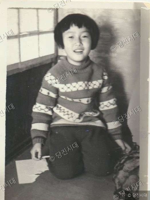20대, 꽃처럼 예뻤던 시절