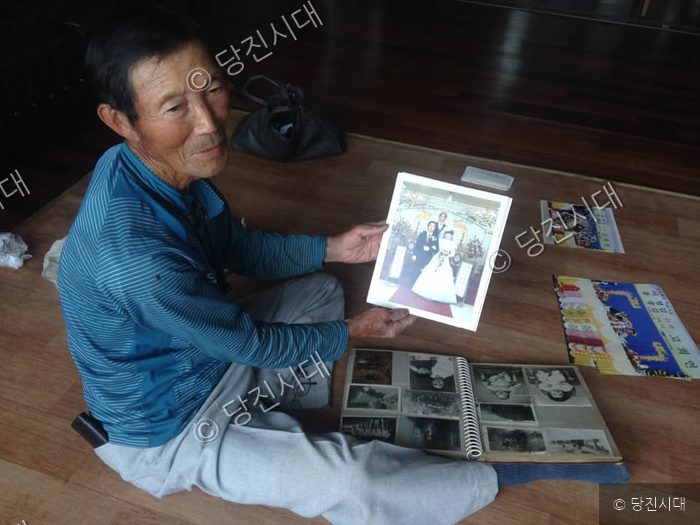 "군대에서 들은 득남 소식" — 사진 1
