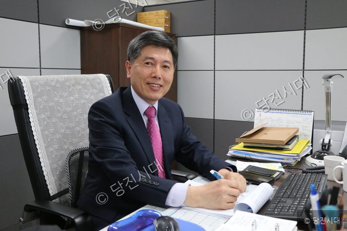 카세트 들고 전국 다녔던 그 시절