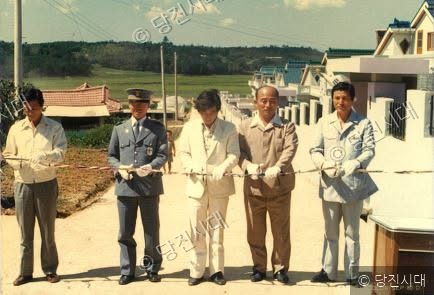 우연히 발견한 거산2리의 옛 흔적들 — 사진 5