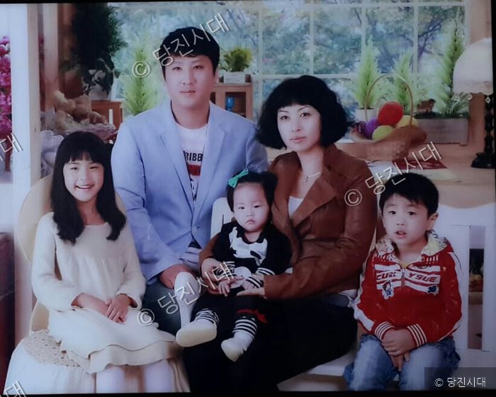 “해처럼 별처럼 살자” — 사진 1