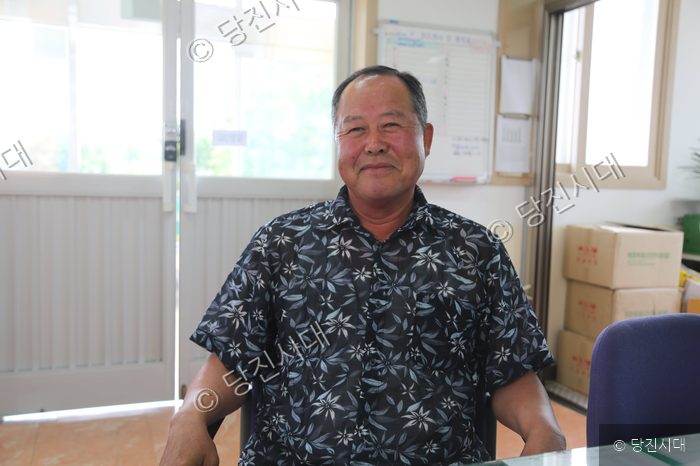 "한껏 멋 내던 젊은 시절"
