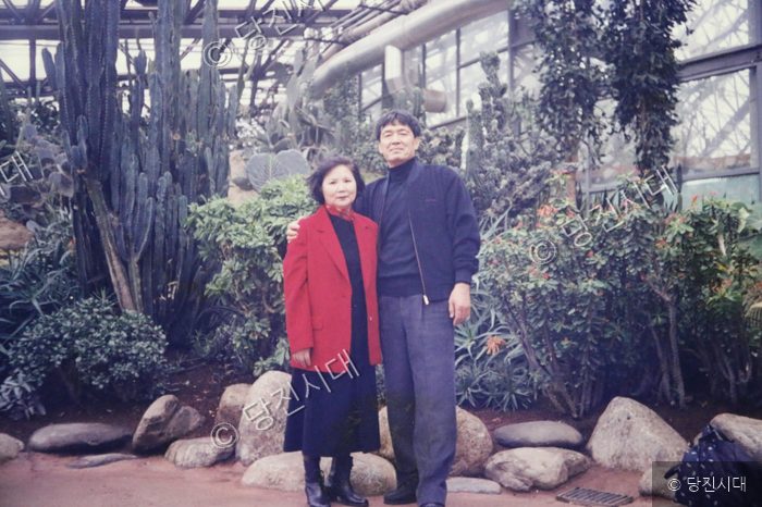 죽음도 두렵지 않았던 젊은 시절 — 사진 1