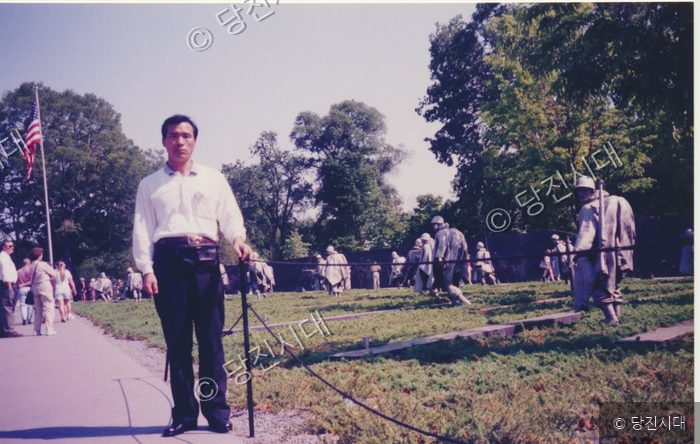 “청춘 바친 경찰 인생 33년” — 사진 4