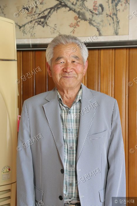 마을 이장부터 노인회장까지