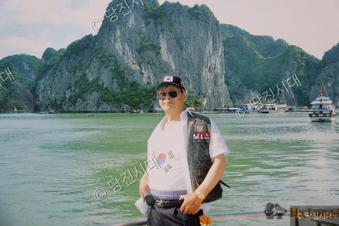 죽음도 두렵지 않았던 젊은 시절 — 사진 3
