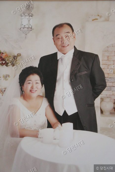 먼저 떠난 그리운 아내 — 사진 2