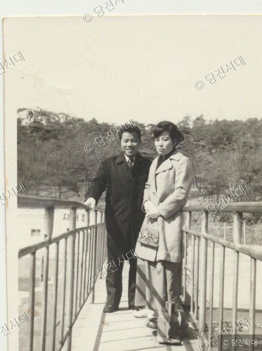 ‘총기사건’ 아찔한 군 생활의 추억 — 사진 1