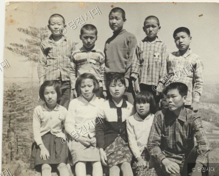 나팔바지에 장발…”멋 좀 부렸지”