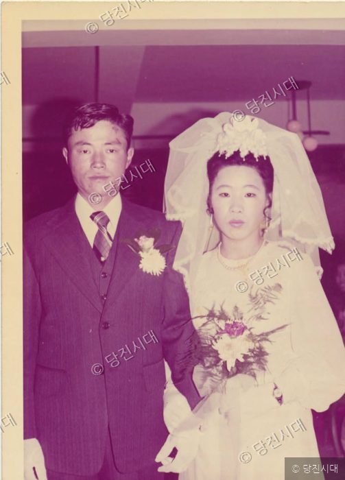 친구 많은 멋쟁이 소녀