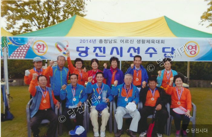 "며느리에게 직접 만든 감사패 전달" — 사진 3
