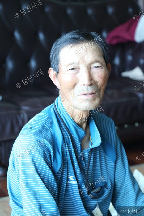 "군대에서 들은 득남 소식"