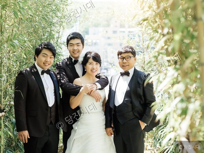 물난리 때문에 없어진 사진들 — 사진 4