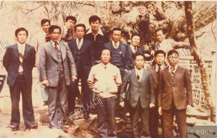 “평생 뒷바라지한 아내, 늘 고마워” — 사진 1