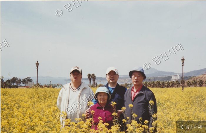 오랜 기다림 끝에 얻은 소중한 자녀들 — 사진 2