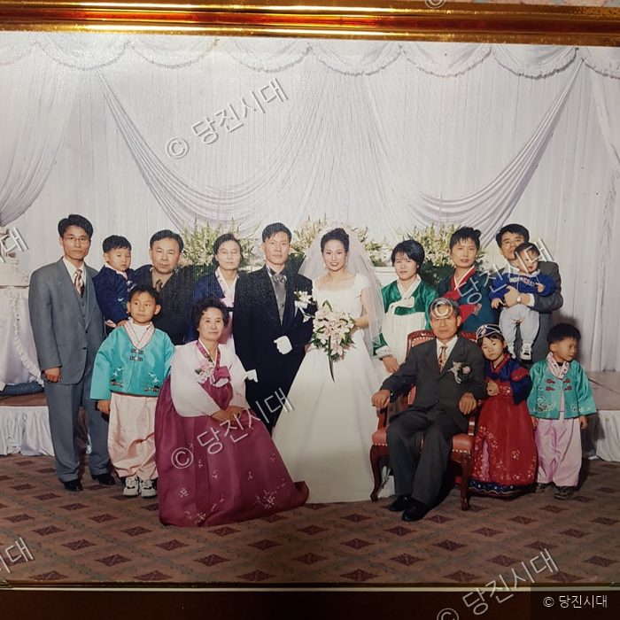 “평생 뒷바라지한 아내, 늘 고마워” — 사진 5