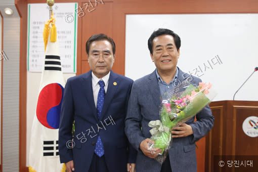 합덕읍 발전, 나의 바람이자 소망 — 사진 2