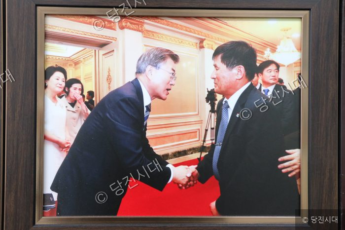 “다시 가보고 싶은 열쇠부대” — 사진 5