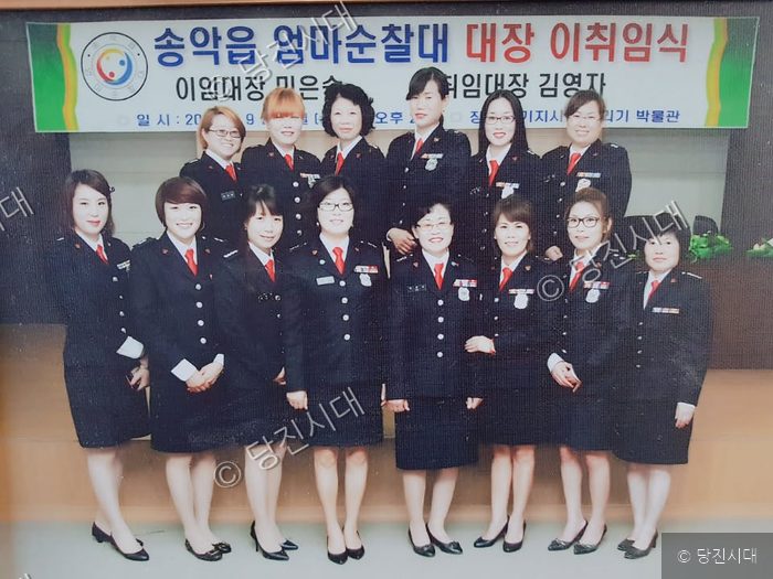 짝사랑 때문에 시작한 육상 — 사진 4