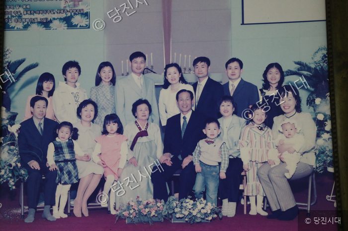 후손에게 물려줄 국민훈장 — 사진 3