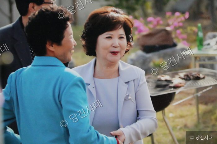 예쁜 나의