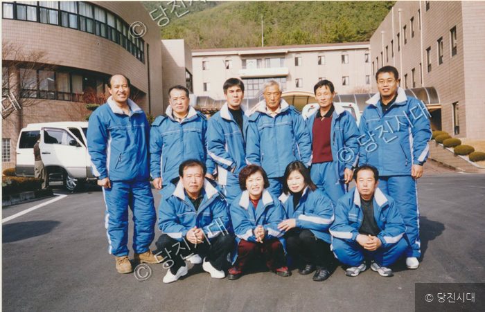 “세상 구경할 수 있어 행복”