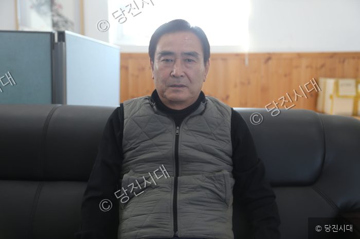 합덕읍 발전, 나의 바람이자 소망