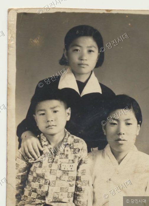 나팔바지에 장발…”멋 좀 부렸지”