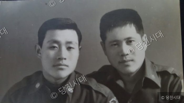 “군 생활이 가장 그리워” — 사진 1