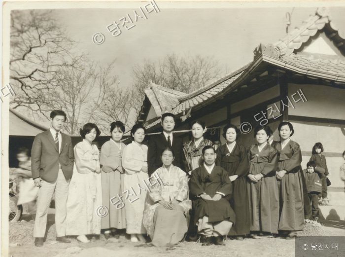 “남은 인생, 감사하며 살게요”