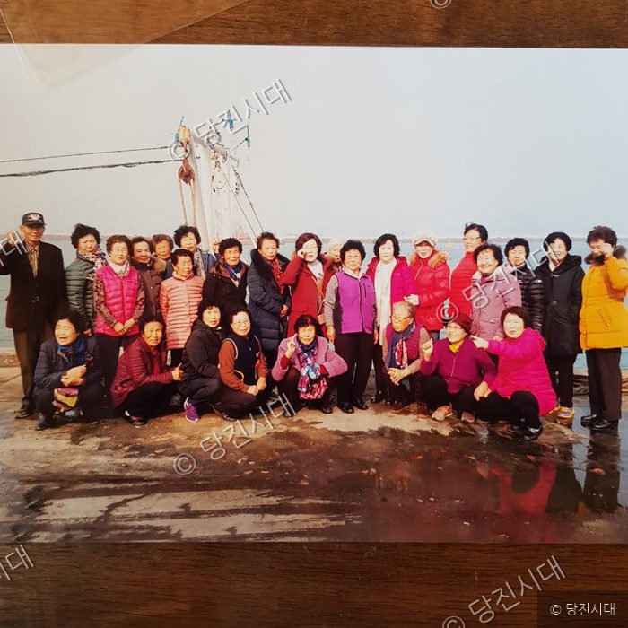 “베풀 때 가장 행복해요” — 사진 1