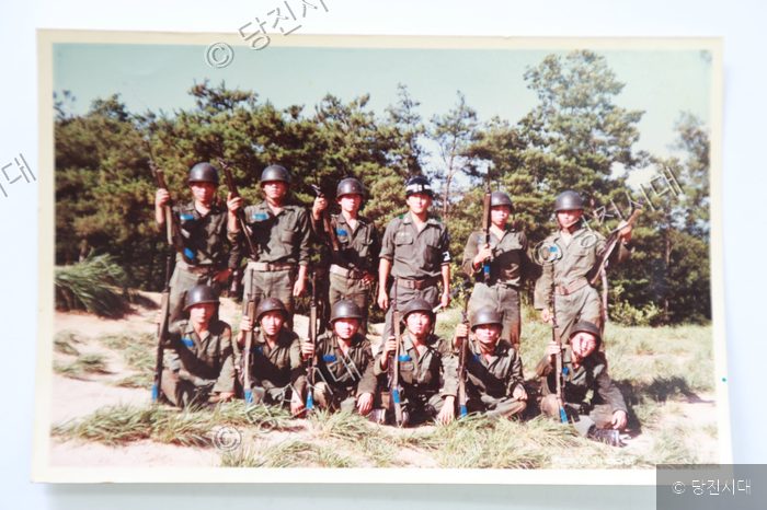 “선생님이 제 선생님이어서 행복했어요” — 사진 2