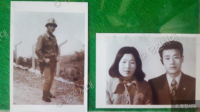 “군 생활이 가장 그리워” — 사진 2