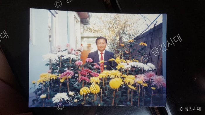 "건강하게 부지런히 살자!" — 사진 1