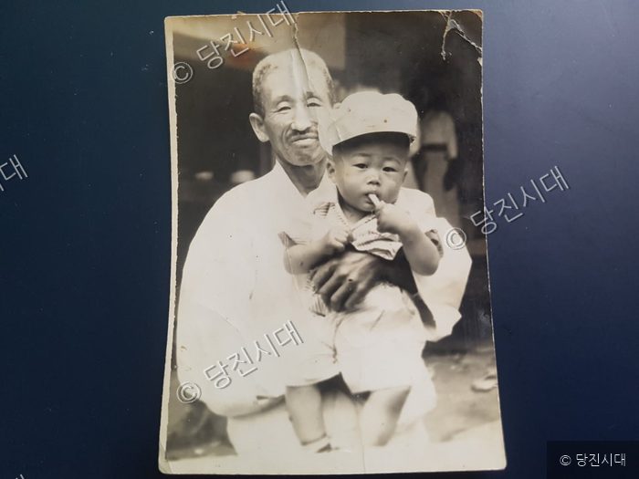음악에 푹 빠졌던 학창시절