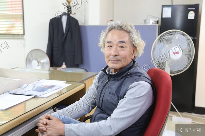 낚시·등산·여행 등 즐거운 취미생활