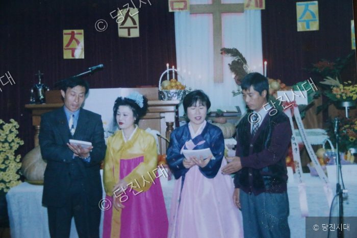 “남산에서 고고댄스 추던 시절” — 사진 5