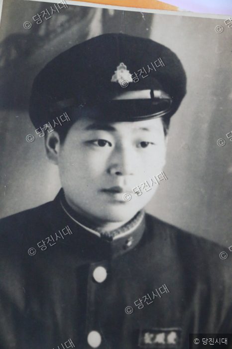 젊은 날의 나