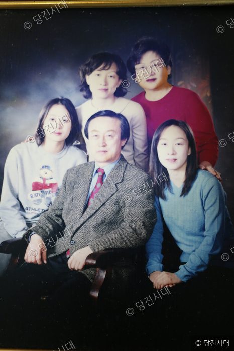 “내 딸 영일·영이·영삼” — 사진 1