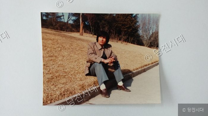“포기하지 않으면 꿈 이룰 수 있어”