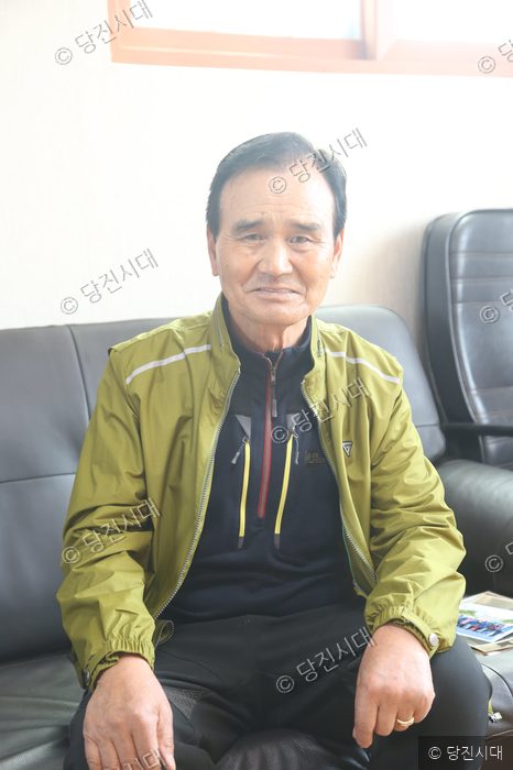 단체여행 다니던 그 시절 그리워