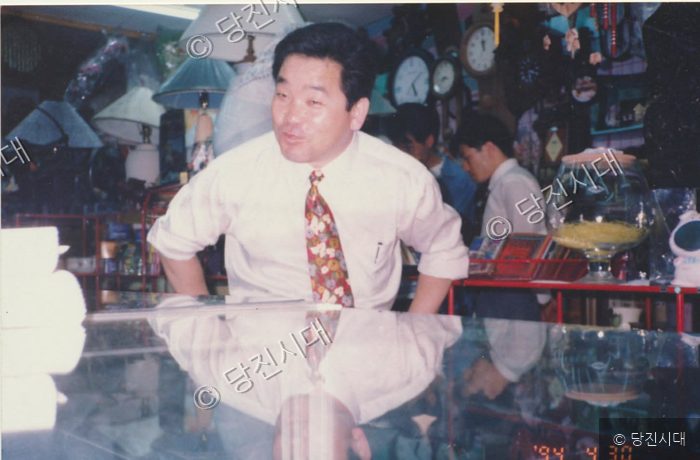 “봉사를 기쁨으로 여겨” — 사진 2