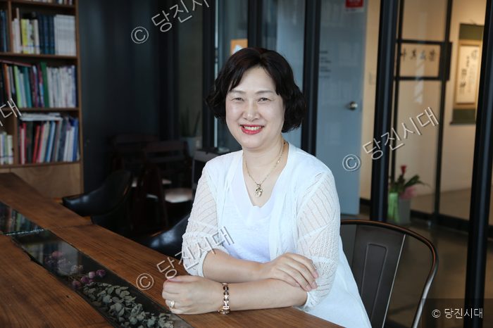 20대, 꽃처럼 예뻤던 시절