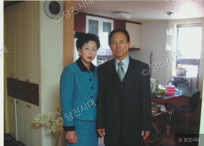 한궁으로 건강한 노후생활을! — 사진 3