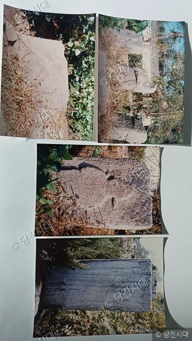 백제를 지탱해 주던 해양 세력의 근거지 내포 지역