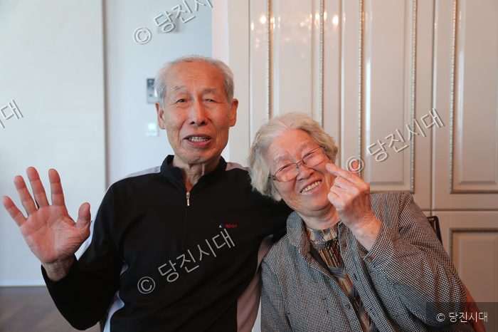 “학생들 가르칠 때가 그리워”