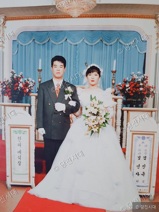 짝사랑 때문에 시작한 육상 — 사진 2