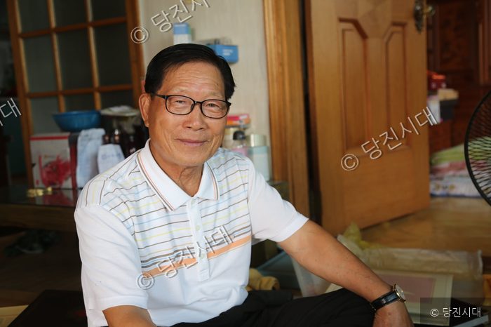아내와 함께 산 60년